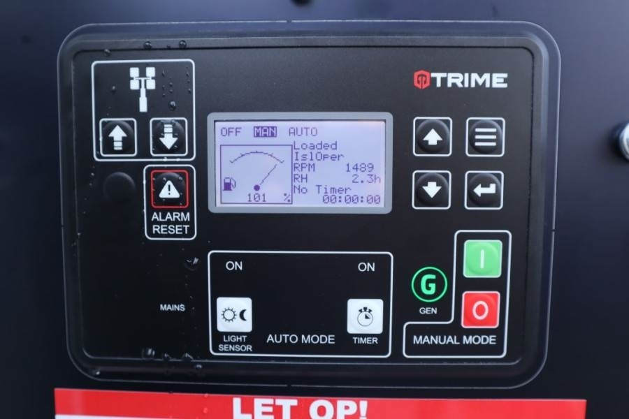 Trime X-BOX 4x320W Valid inspection, *Guarantee! H - Mat d'éclairage: photos 4 Trime X-BOX 4x320W Valid inspection, *Guarantee! H - Mat d'éclairage: photos 4