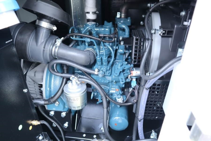 Trime X-BOX 4x320W Valid inspection, *Guarantee! H - Mat d'éclairage: photos 5 Trime X-BOX 4x320W Valid inspection, *Guarantee! H - Mat d'éclairage: photos 5