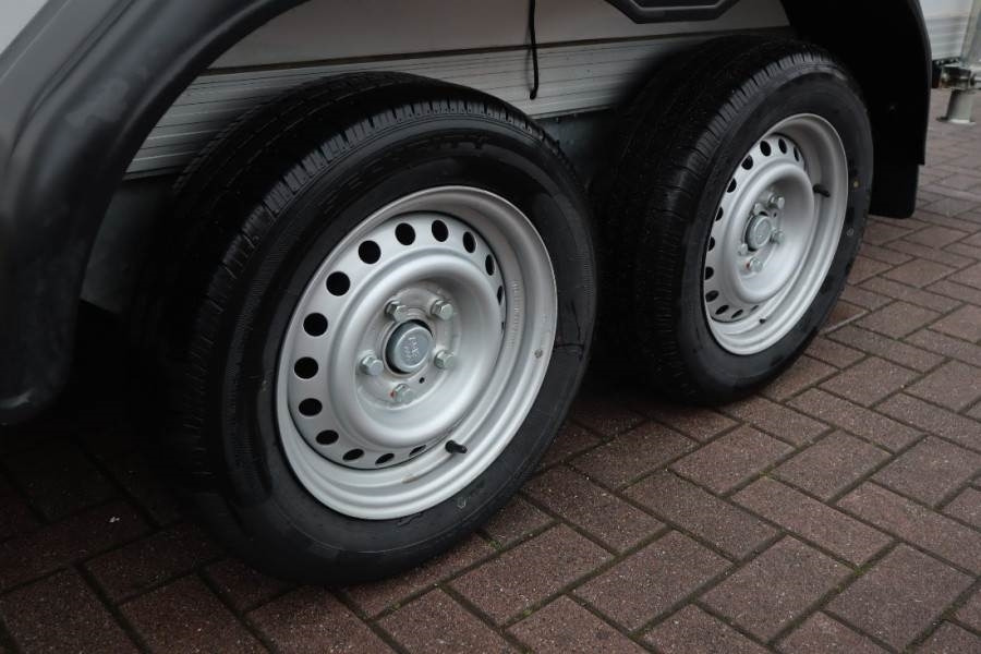 Unsinn LK 2642-14-1750 Dutch vehicle registration, Valid  - Remorque rideaux coulissants: photos 4 Unsinn LK 2642-14-1750 Dutch vehicle registration, Valid  - Remorque rideaux coulissants: photos 4