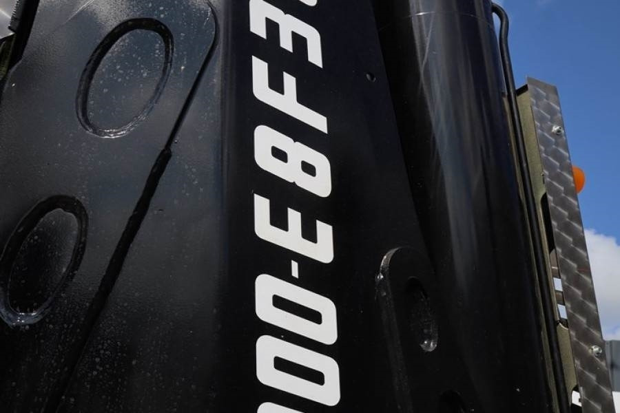 Volvo FH16 550 10x4 Valid inspection, *Guarantee! 10x4x6 - Grue tout-terrain: photos 2 Volvo FH16 550 10x4 Valid inspection, *Guarantee! 10x4x6 - Grue tout-terrain: photos 2