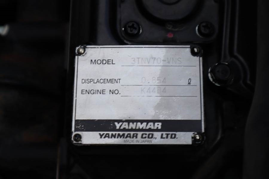 Wacker Neuson SWE08B Wacker Neuson mini excavator including 2 bu - Mini pelle: photos 3 Wacker Neuson SWE08B Wacker Neuson mini excavator including 2 bu - Mini pelle: photos 3