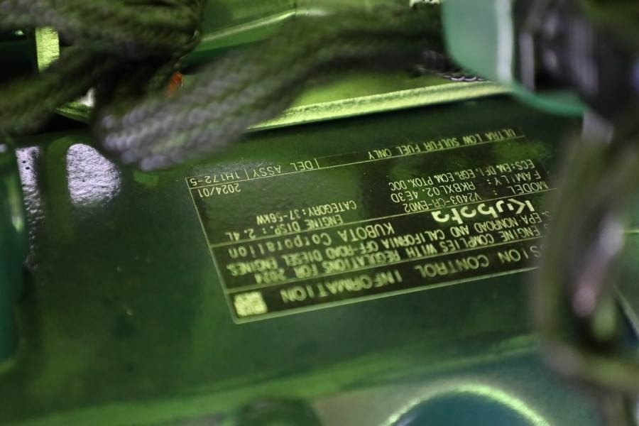 Nacelle articulée Zoomlion ZA20J NEW / UNUSED, Valid Inspection, *Guarantee!: photos 10