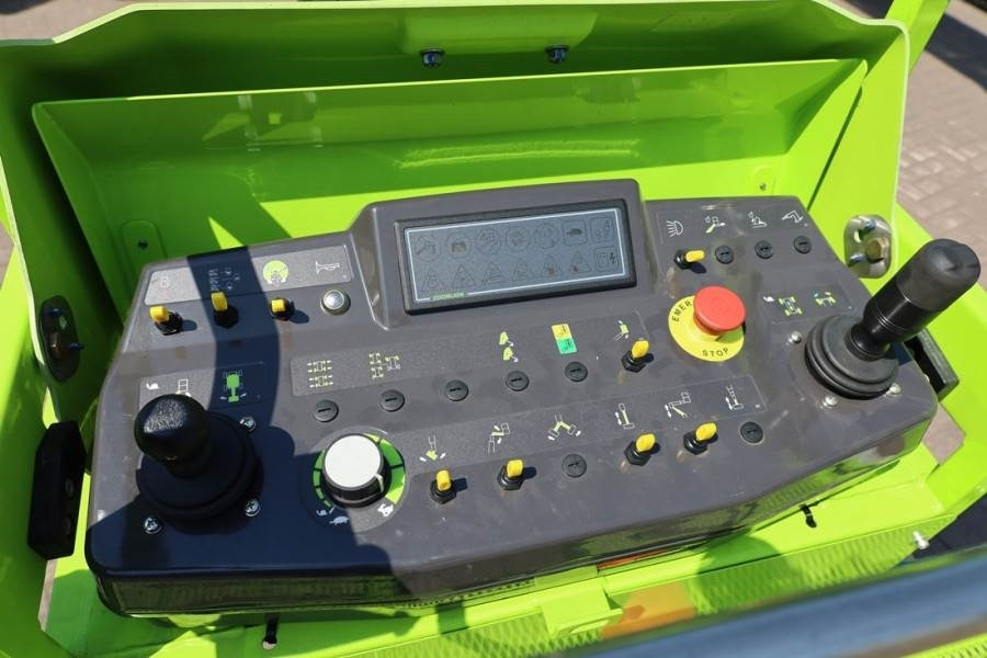 Zoomlion ZA20J NEW / UNUSED, Valid Inspection, *Guarantee! - Nacelle articulée: photos 4 Zoomlion ZA20J NEW / UNUSED, Valid Inspection, *Guarantee! - Nacelle articulée: photos 4