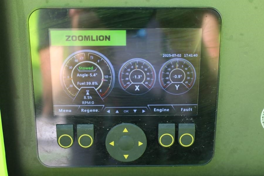 Zoomlion ZA20J NEW / UNUSED, Valid Inspection, *Guarantee! - Nacelle articulée: photos 5 Zoomlion ZA20J NEW / UNUSED, Valid Inspection, *Guarantee! - Nacelle articulée: photos 5