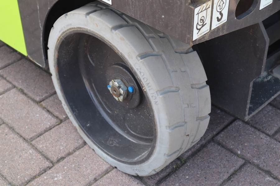 Zoomlion ZS1012DC Valid Iinspection, *Guarantee! 11.8m Work - Nacelle ciseaux: photos 3 Zoomlion ZS1012DC Valid Iinspection, *Guarantee! 11.8m Work - Nacelle ciseaux: photos 3