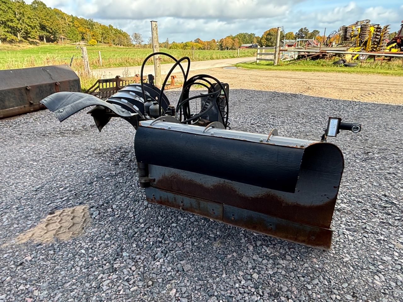 Holms LG/HG PV-3.2 - Autre matériel: photos 1 Holms LG/HG PV-3.2 - Autre matériel: photos 1