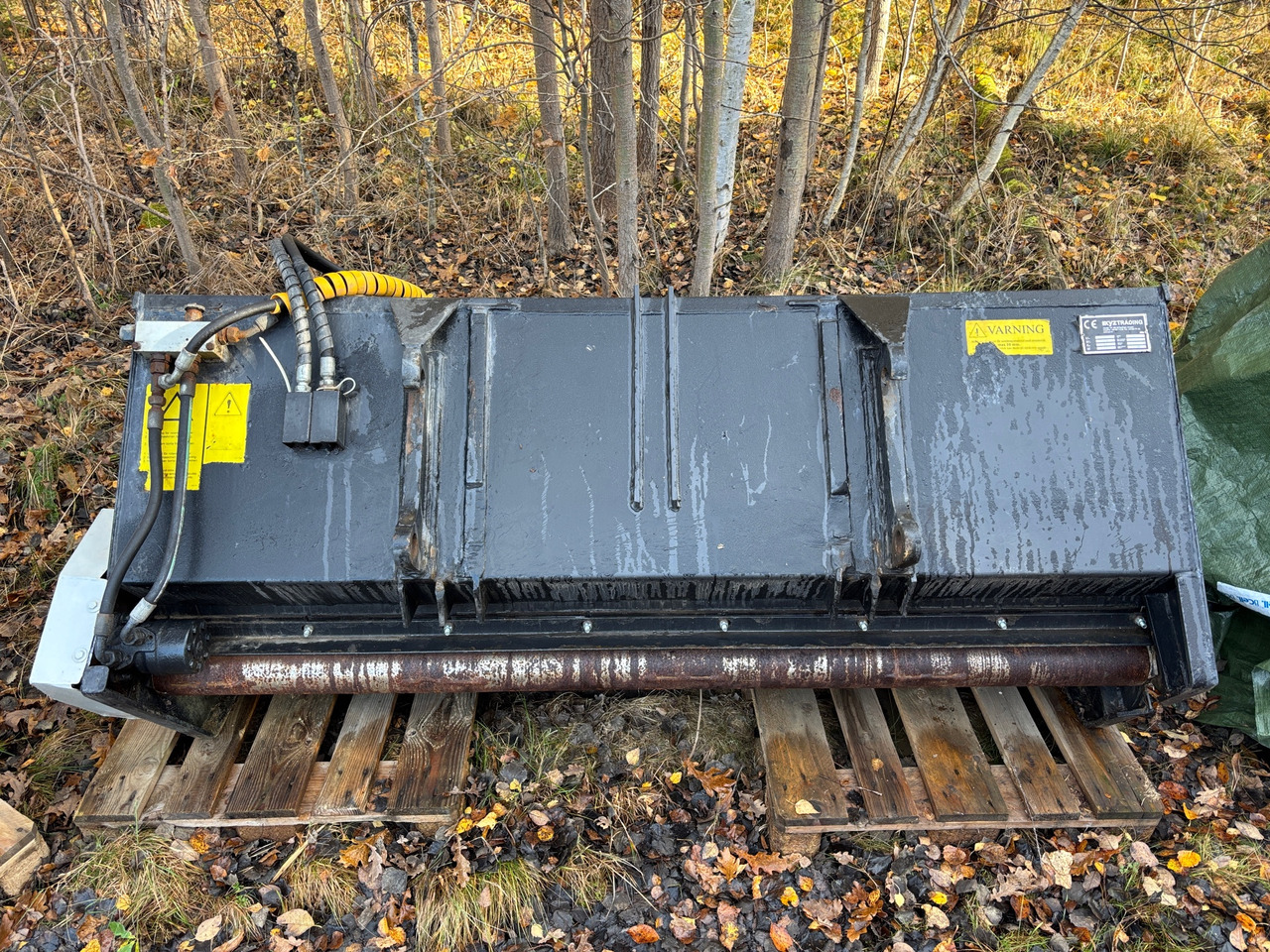 XYZ 7642 - Autre matériel: photos 1 XYZ 7642 - Autre matériel: photos 1