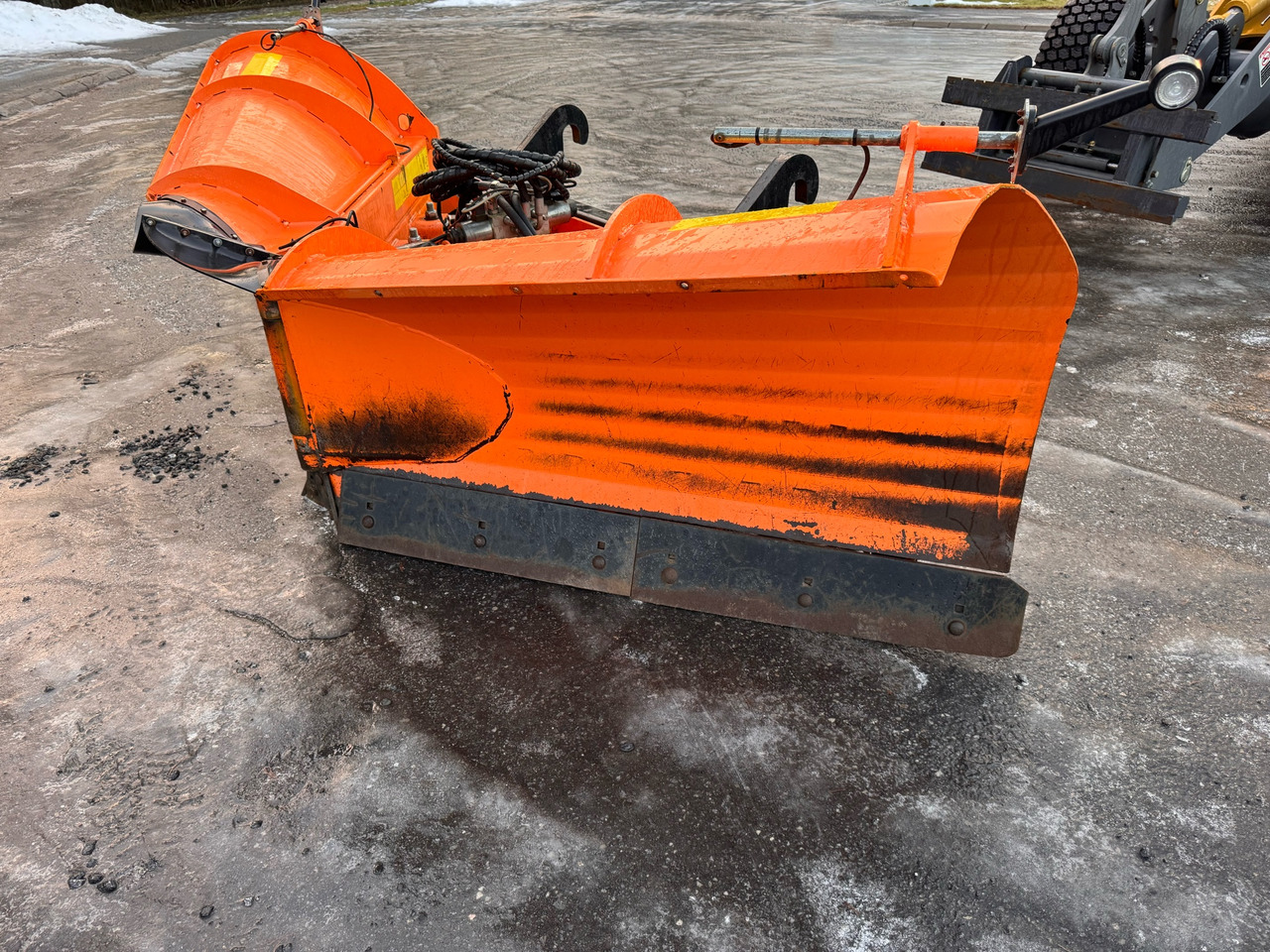 Pronar PUV 3300M - Lame à neige: photos 1 Pronar PUV 3300M - Lame à neige: photos 1