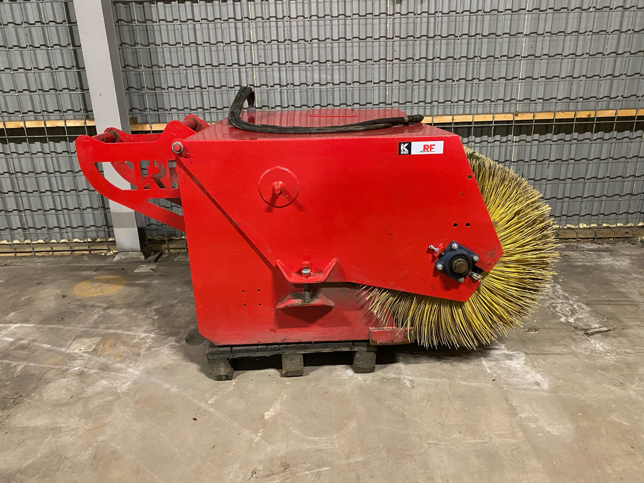 RF S60 - Brosse: photos 1 RF S60 - Brosse: photos 1