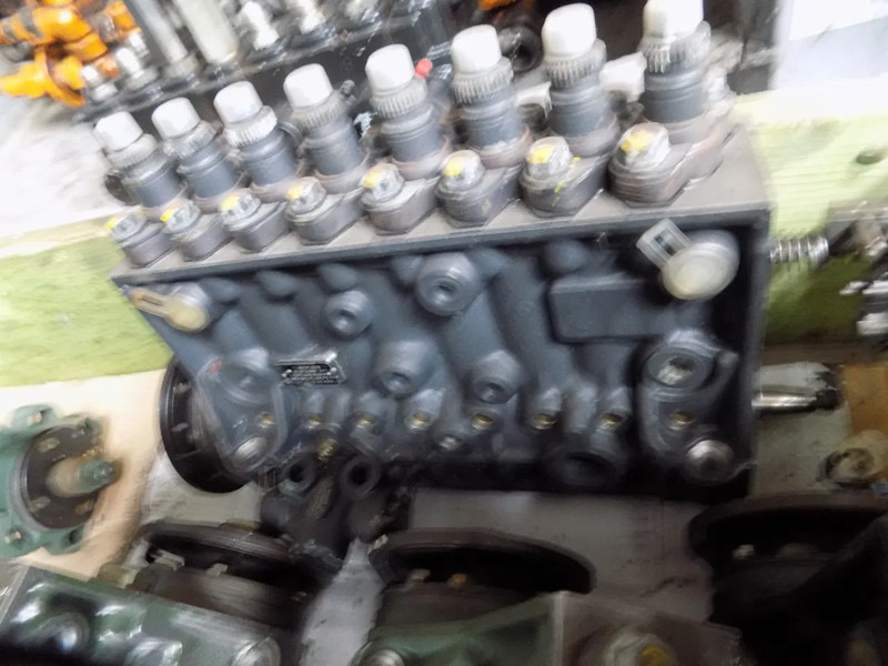 Pompe à carburant Bosch Bosch lijn pomp PE 5/6/8/10 - 43 stuks: photos 11 Pompe à carburant Bosch Bosch lijn pomp PE 5/6/8/10 - 43 stuks: photos 11