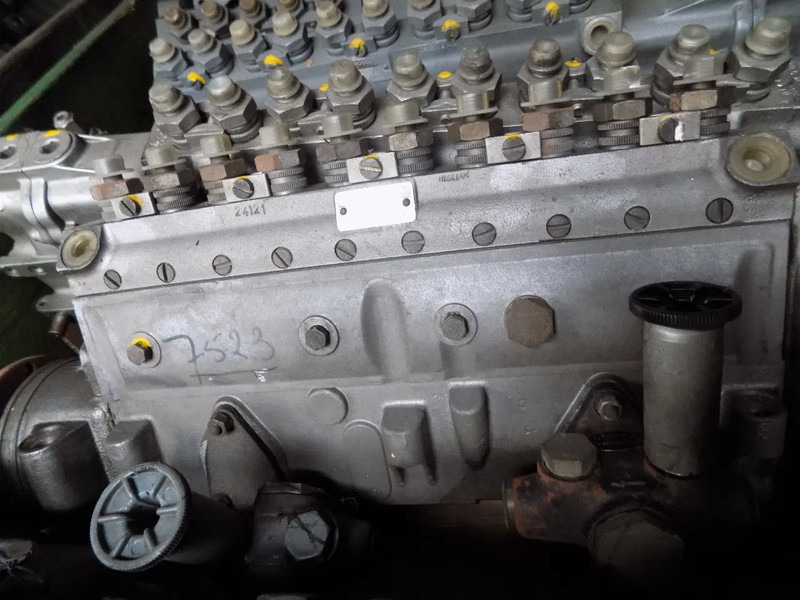 Pompe à carburant Bosch Bosch lijn pomp PE 5/6/8/10 - 43 stuks: photos 15 Pompe à carburant Bosch Bosch lijn pomp PE 5/6/8/10 - 43 stuks: photos 15