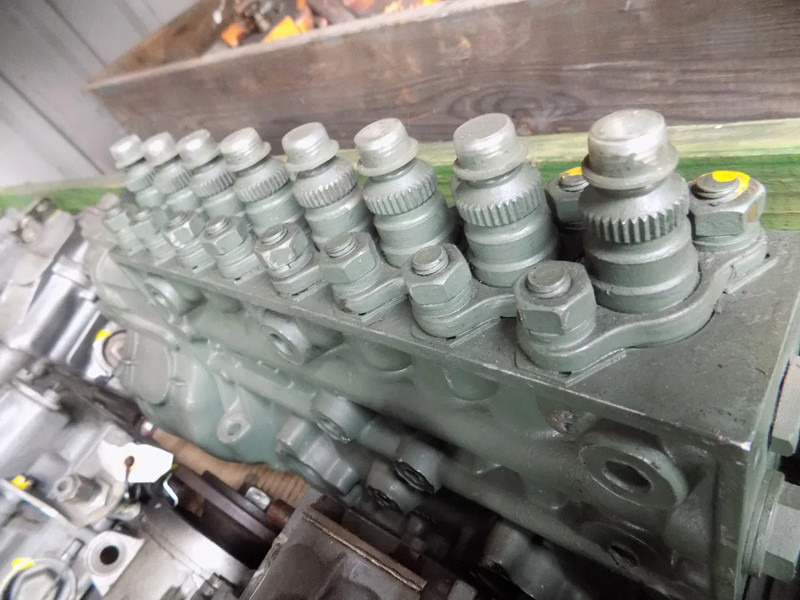 Pompe à carburant Bosch Bosch lijn pomp PE 5/6/8/10 - 43 stuks: photos 14 Pompe à carburant Bosch Bosch lijn pomp PE 5/6/8/10 - 43 stuks: photos 14