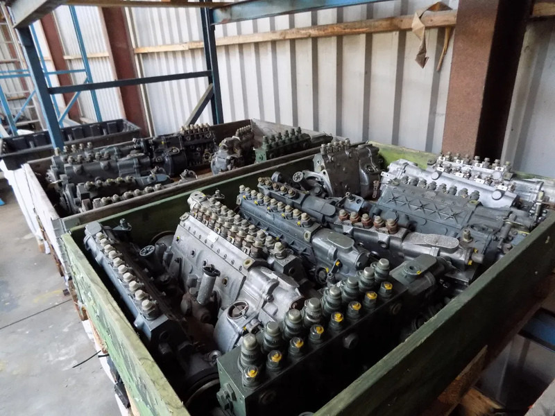 Pompe à carburant Bosch Bosch lijn pomp PE 5/6/8/10 - 43 stuks: photos 20 Pompe à carburant Bosch Bosch lijn pomp PE 5/6/8/10 - 43 stuks: photos 20