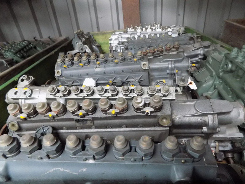 Pompe à carburant Bosch Bosch lijn pomp PE 5/6/8/10 - 43 stuks: photos 13 Pompe à carburant Bosch Bosch lijn pomp PE 5/6/8/10 - 43 stuks: photos 13