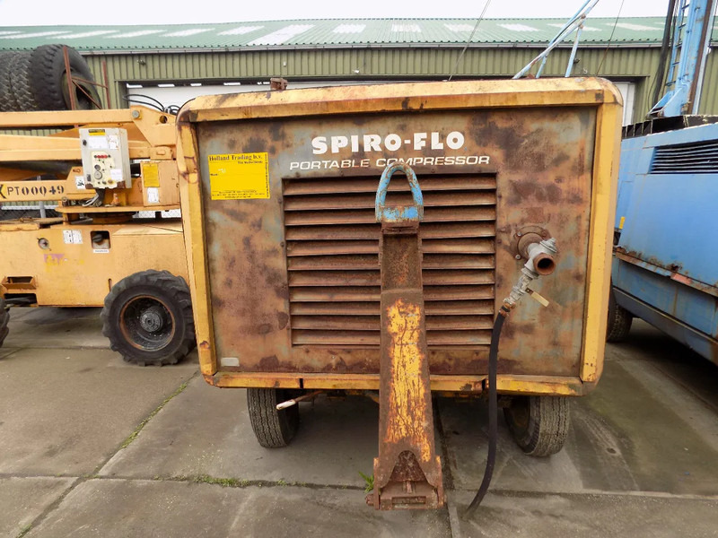 Cummins compressor cummins 12 bar compressor 12 bar - Compresseur d'air: photos 2 Cummins compressor cummins 12 bar compressor 12 bar - Compresseur d'air: photos 2