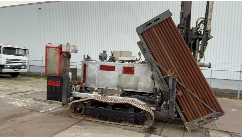 Diversen Gemsa Gemrock Gemrock GDT 2005 - Foreuse: photos 2 Diversen Gemsa Gemrock Gemrock GDT 2005 - Foreuse: photos 2