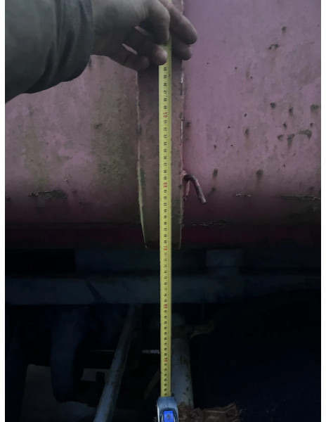 Diversen NCH afzet kipper container staal - Conteneur maritime: photos 5 Diversen NCH afzet kipper container staal - Conteneur maritime: photos 5