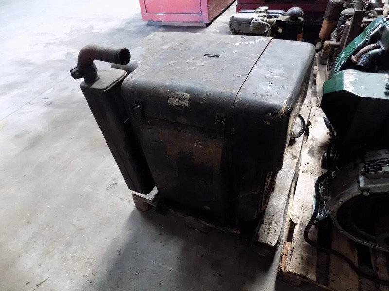 Hatz 1 cilinder en 2 cillinders - Moteur pour Matériel de manutention: photos 1 Hatz 1 cilinder en 2 cillinders - Moteur pour Matériel de manutention: photos 1