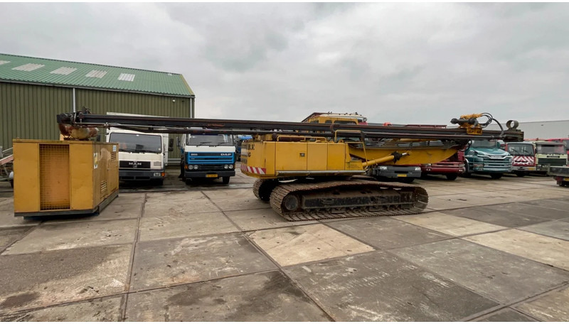 JCB JS 200 LC - Foreuse: photos 2 JCB JS 200 LC - Foreuse: photos 2