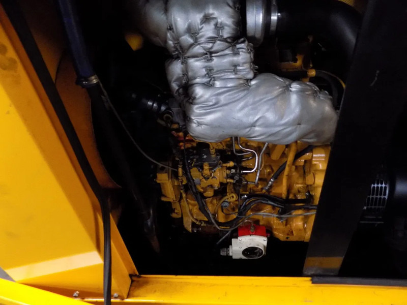John Deere generator silentpack - Groupe électrogène: photos 5 John Deere generator silentpack - Groupe électrogène: photos 5