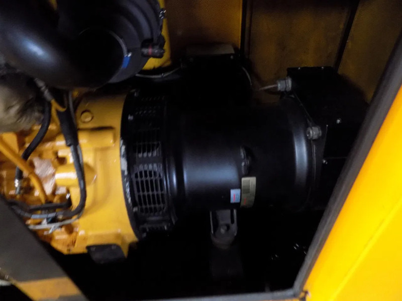 John Deere generator silentpack - Groupe électrogène: photos 4 John Deere generator silentpack - Groupe électrogène: photos 4