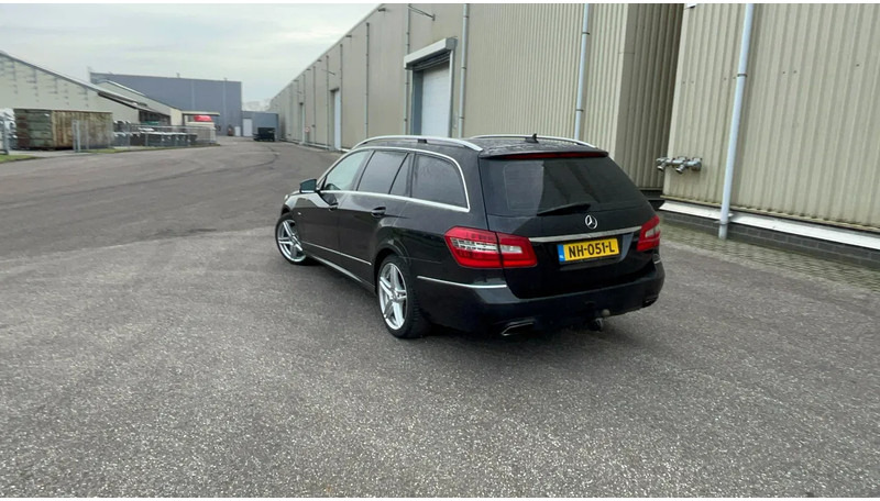 Mercedes-Benz E-Klasse Mercedes E250 CDI W212 S212 Estate - Voiture: photos 5 Mercedes-Benz E-Klasse Mercedes E250 CDI W212 S212 Estate - Voiture: photos 5