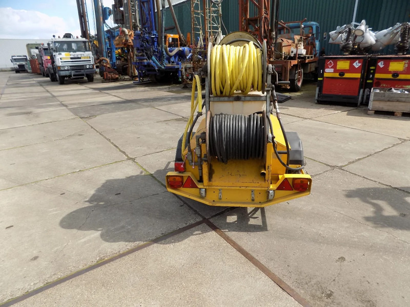 Rioned HD50 Rioned HD50 diesel - Camion hydrocureur: photos 4 Rioned HD50 Rioned HD50 diesel - Camion hydrocureur: photos 4