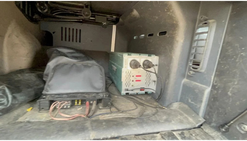 Tracteur routier Scania R730 Scania R730 6x4 Big axle EURO6 Dutch registration: photos 13 Tracteur routier Scania R730 Scania R730 6x4 Big axle EURO6 Dutch registration: photos 13