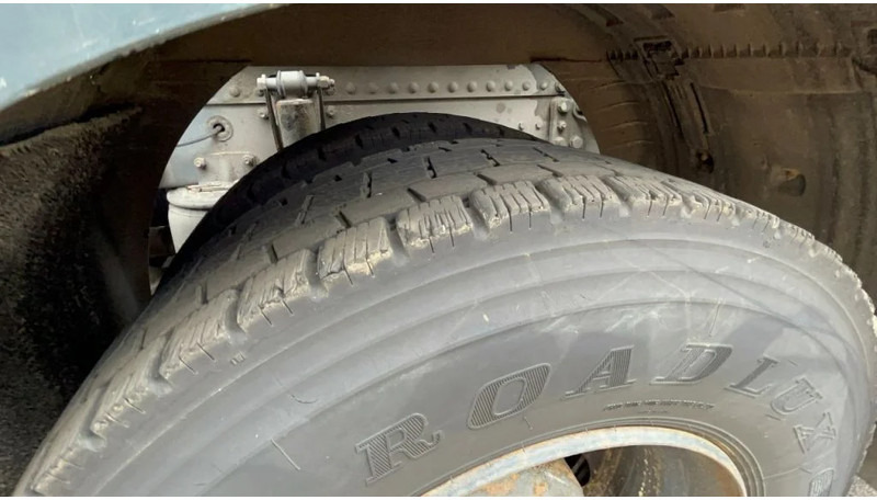 Tracteur routier Scania R730 Scania R730 6x4 Big axle EURO6 Dutch registration: photos 17 Tracteur routier Scania R730 Scania R730 6x4 Big axle EURO6 Dutch registration: photos 17