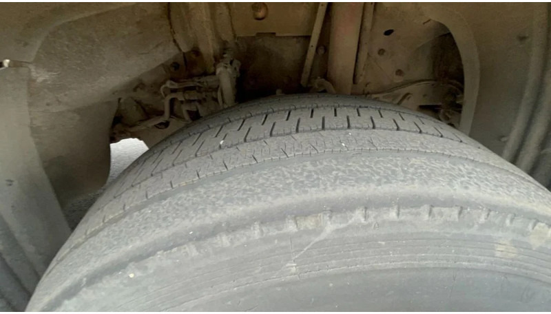 Tracteur routier Scania R730 Scania R730 6x4 Big axle EURO6 Dutch registration: photos 16 Tracteur routier Scania R730 Scania R730 6x4 Big axle EURO6 Dutch registration: photos 16