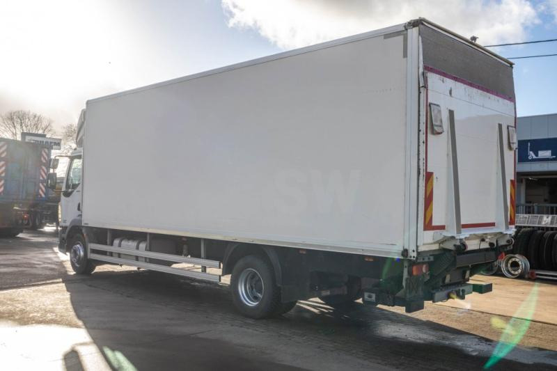 DAF LF 220(16t)+DHOLLANDIA - Camion fourgon: photos 4 DAF LF 220(16t)+DHOLLANDIA - Camion fourgon: photos 4