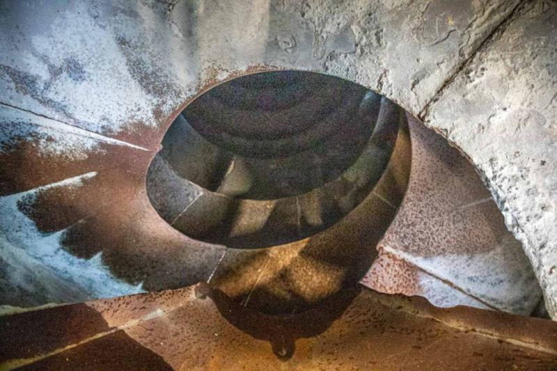 Crédit-bail DE BUF BETON MIXER/MALAXEUR/MISCHER 12M3 DE BUF BETON MIXER/MALAXEUR/MISCHER 12M3: photos 9