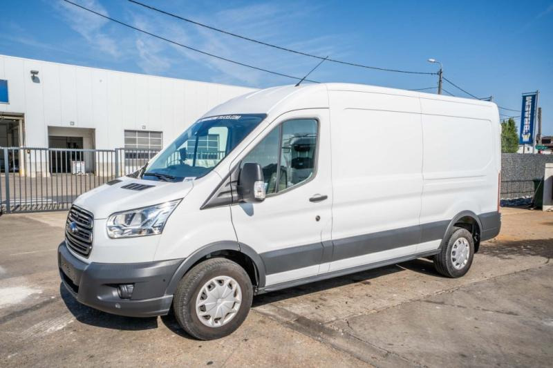 Ford TRANSIT 2.0 TDCI - Fourgon utilitaire: photos 1 Ford TRANSIT 2.0 TDCI - Fourgon utilitaire: photos 1