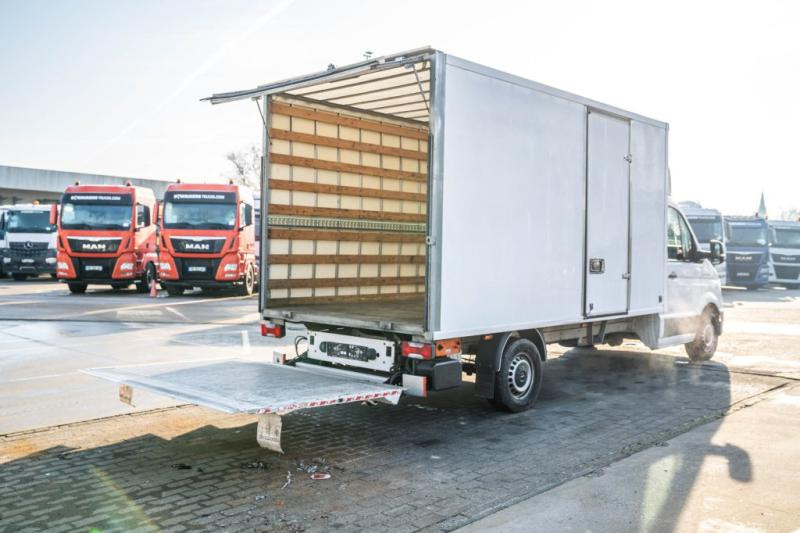 Crédit-bail MAN TGE 3.180 - D'HOLLANDIA 750 kg MAN TGE 3.180 - D'HOLLANDIA 750 kg: photos 6 Crédit-bail MAN TGE 3.180 - D'HOLLANDIA 750 kg MAN TGE 3.180 - D'HOLLANDIA 750 kg: photos 6