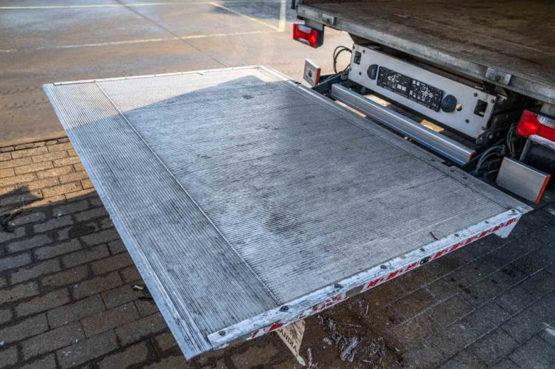 Crédit-bail MAN TGE 3.180 - D'HOLLANDIA 750 kg MAN TGE 3.180 - D'HOLLANDIA 750 kg: photos 9 Crédit-bail MAN TGE 3.180 - D'HOLLANDIA 750 kg MAN TGE 3.180 - D'HOLLANDIA 750 kg: photos 9