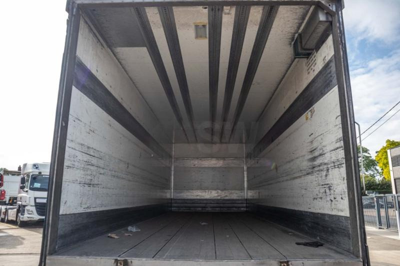 Camion fourgon MAN TGM 18.340 BL: photos 8