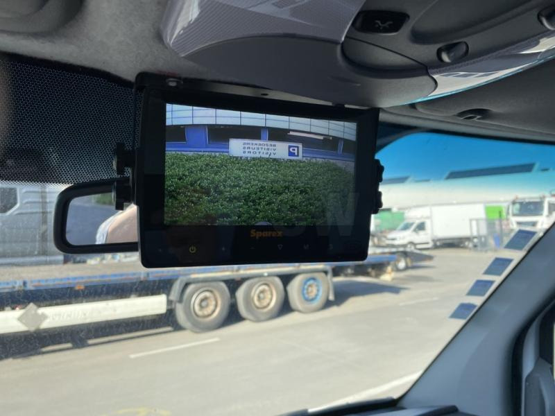 Fourgon plateau Mercedes SPRINTER 516 CDI - 64 558 KM: photos 7