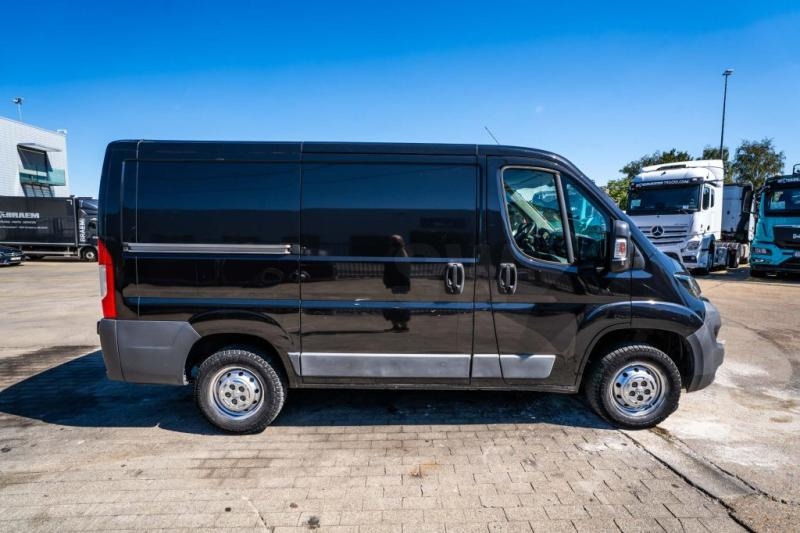 Peugeot BOXER 2.0 HDI - Fourgonnette: photos 3 Peugeot BOXER 2.0 HDI - Fourgonnette: photos 3