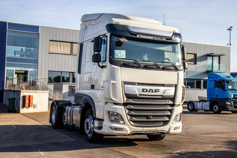 DAF XF 450-6X2 - Tracteur routier: photos 2 DAF XF 450-6X2 - Tracteur routier: photos 2