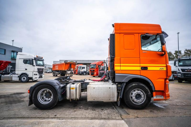 DAF XF 460 +KIP HYDR. - Tracteur routier: photos 3 DAF XF 460 +KIP HYDR. - Tracteur routier: photos 3