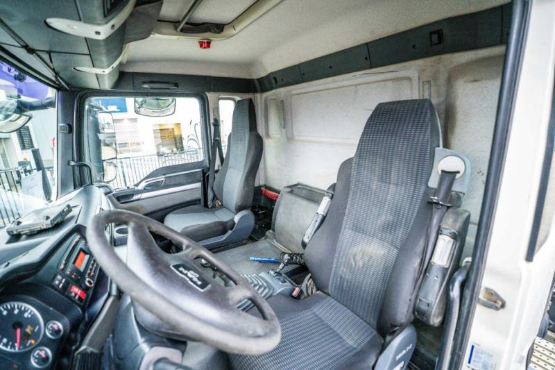 Tracteur routier MAN TGS 33.440 BLS - MANUAL - BIG AXLES: photos 10 Tracteur routier MAN TGS 33.440 BLS - MANUAL - BIG AXLES: photos 10