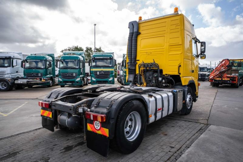 Volvo FH 400+E5+KIPHYDR. - Tracteur routier: photos 4 Volvo FH 400+E5+KIPHYDR. - Tracteur routier: photos 4