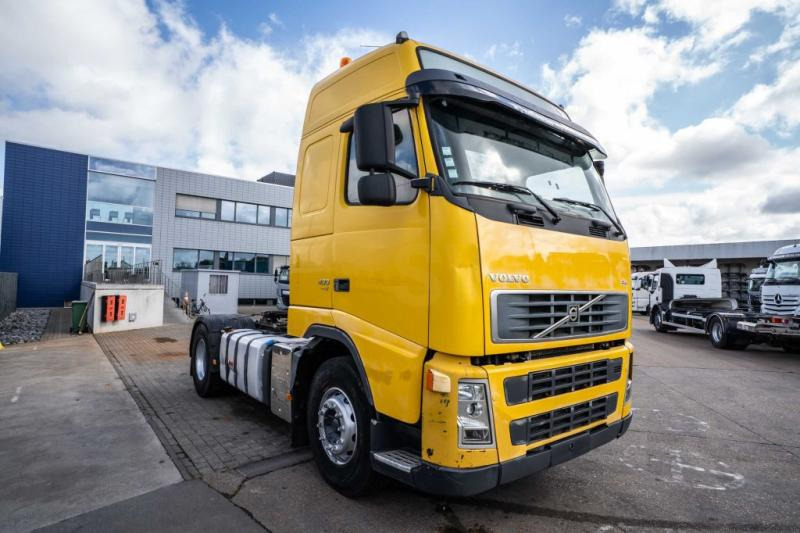 Volvo FH 400+E5+KIPHYDR. - Tracteur routier: photos 2 Volvo FH 400+E5+KIPHYDR. - Tracteur routier: photos 2