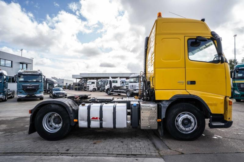 Volvo FH 400+E5+KIPHYDR. - Tracteur routier: photos 3 Volvo FH 400+E5+KIPHYDR. - Tracteur routier: photos 3