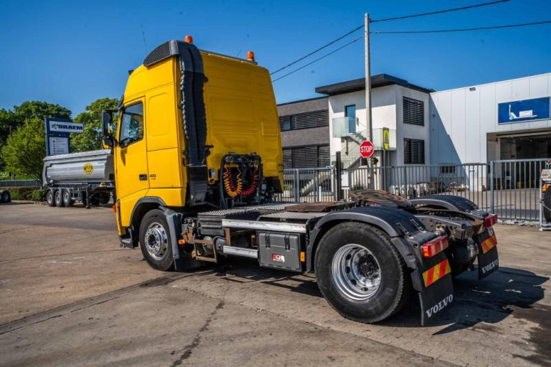 Volvo FH 400 - HYDR. - Tracteur routier: photos 5 Volvo FH 400 - HYDR. - Tracteur routier: photos 5