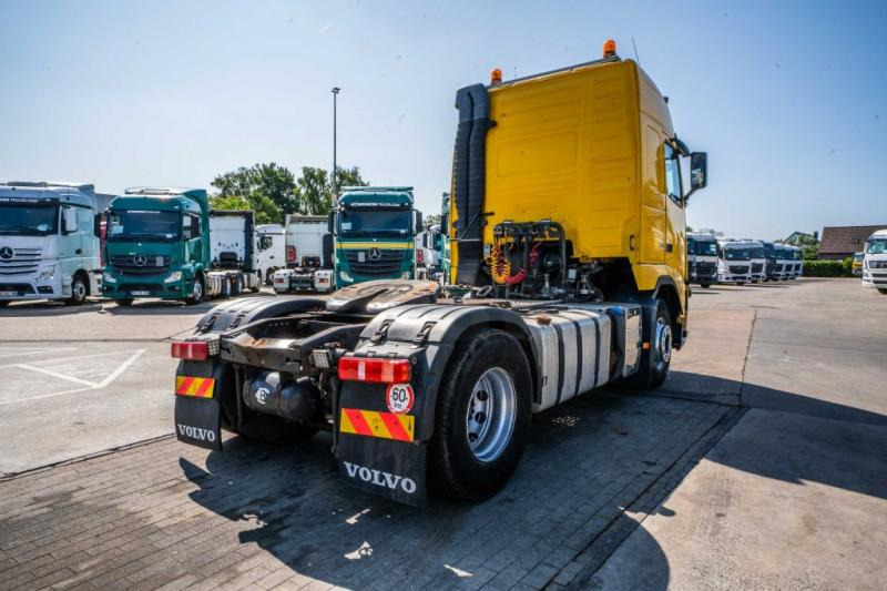 Volvo FH 400 - HYDR. - Tracteur routier: photos 4 Volvo FH 400 - HYDR. - Tracteur routier: photos 4