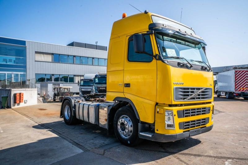Volvo FH 400 - HYDR. - Tracteur routier: photos 2 Volvo FH 400 - HYDR. - Tracteur routier: photos 2
