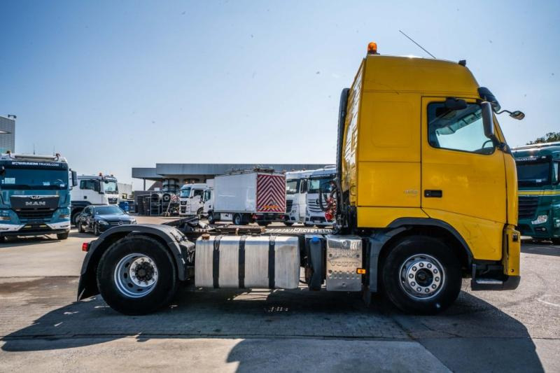 Volvo FH 400 - HYDR. - Tracteur routier: photos 3 Volvo FH 400 - HYDR. - Tracteur routier: photos 3
