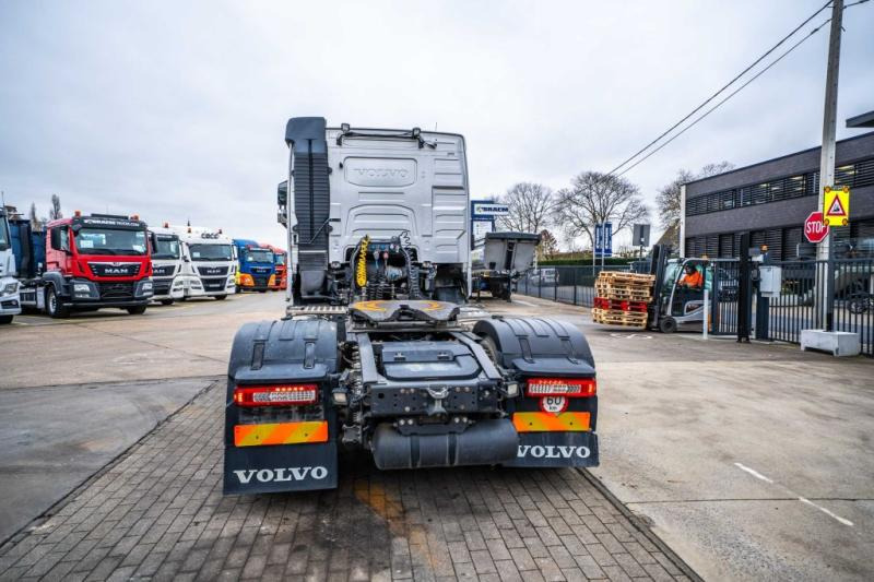 Volvo FH 460 +KIPHYDR. - Tracteur routier: photos 4 Volvo FH 460 +KIPHYDR. - Tracteur routier: photos 4