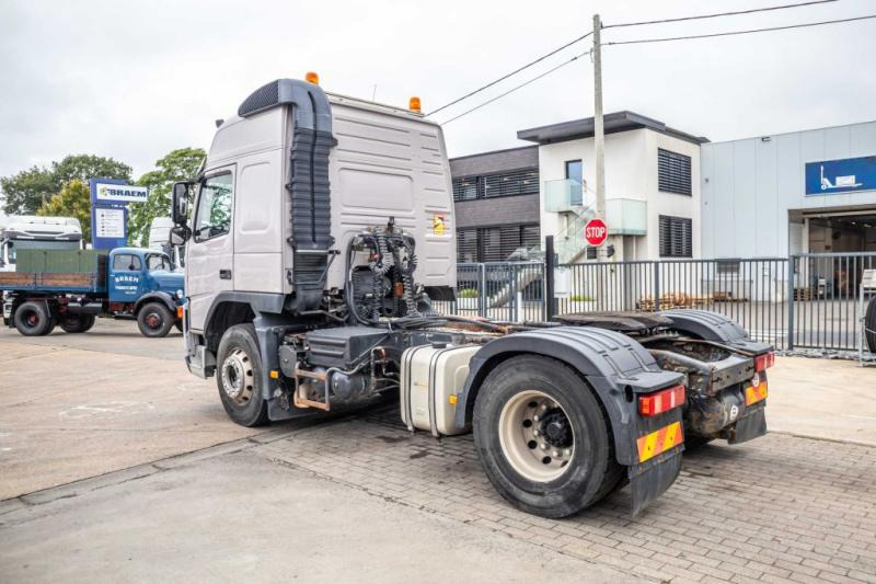 Volvo FM(FH) 420 GLOBE+KIPHYDR. - Tracteur routier: photos 4 Volvo FM(FH) 420 GLOBE+KIPHYDR. - Tracteur routier: photos 4